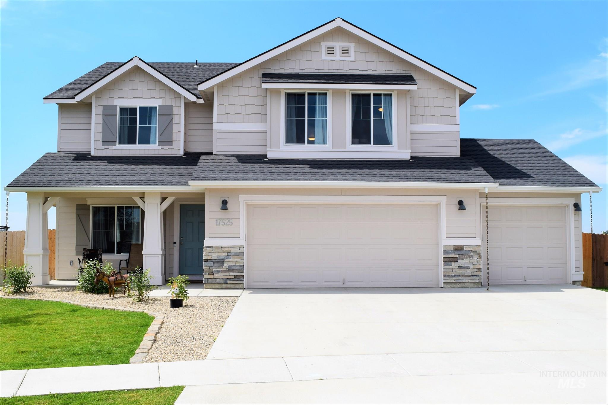 Nampa ID Homes For Sale 400,000 to 500,000