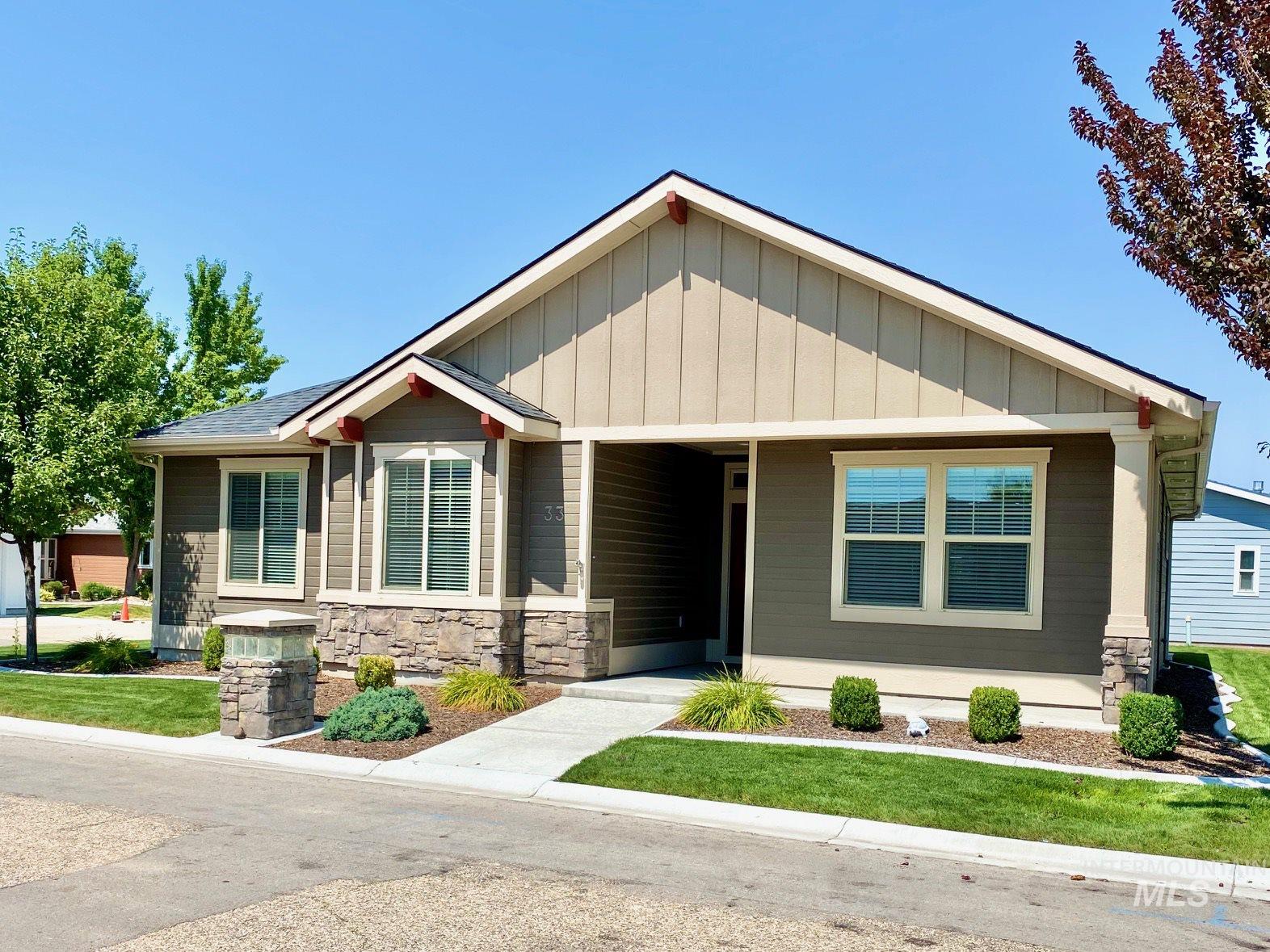 Boise Homes For Sale, Idaho Delta Land, LLC