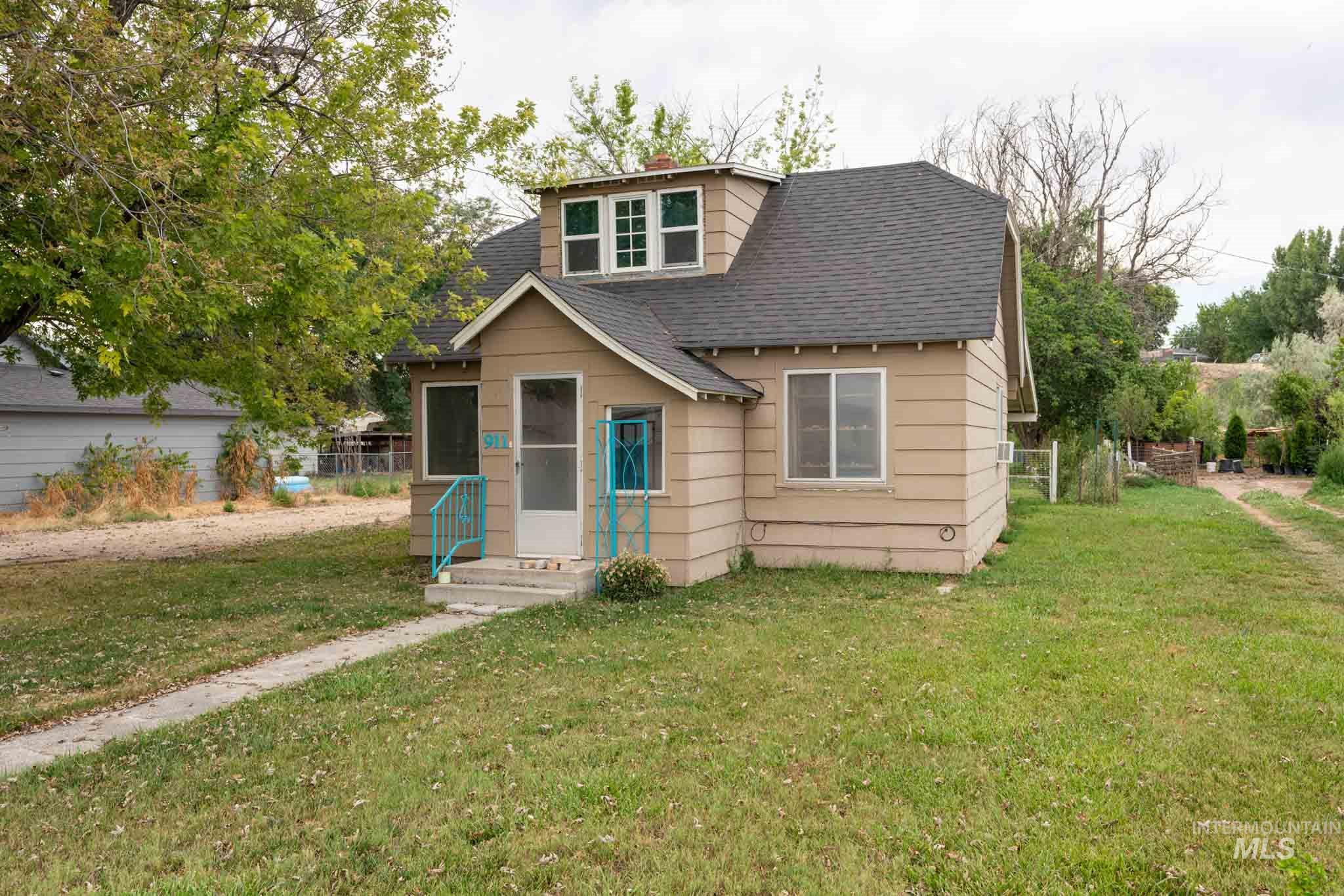 Parma Homes For Sale, Idaho Delta Land, LLC