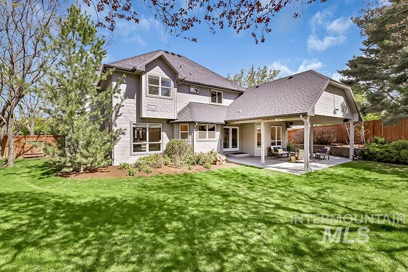 1201 E Harcourt Dr Boise Id Lysi Bishop Real Estate
