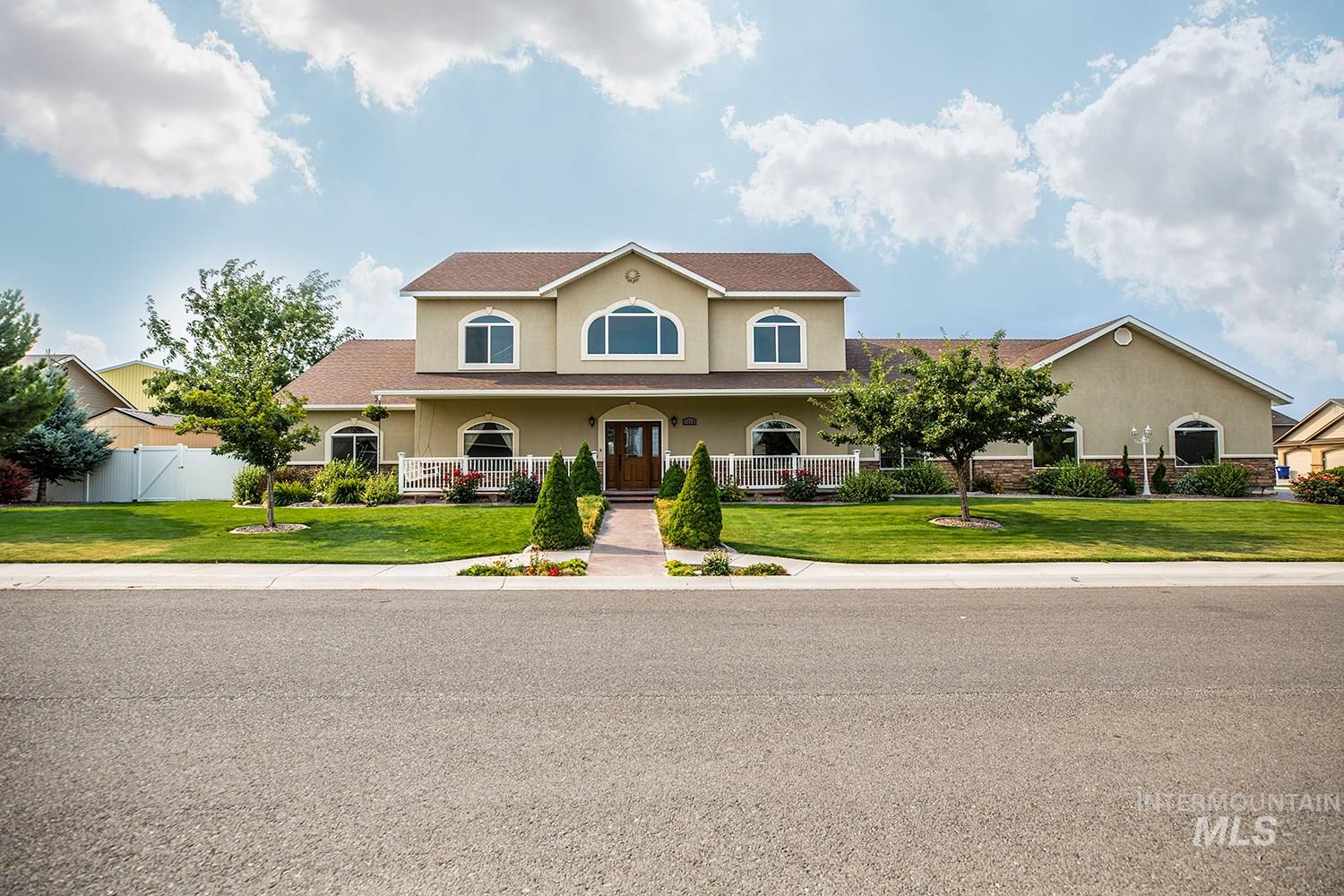 1219 14th Ave E Jerome Id 83338 Wooten Riddle Real Estate Team