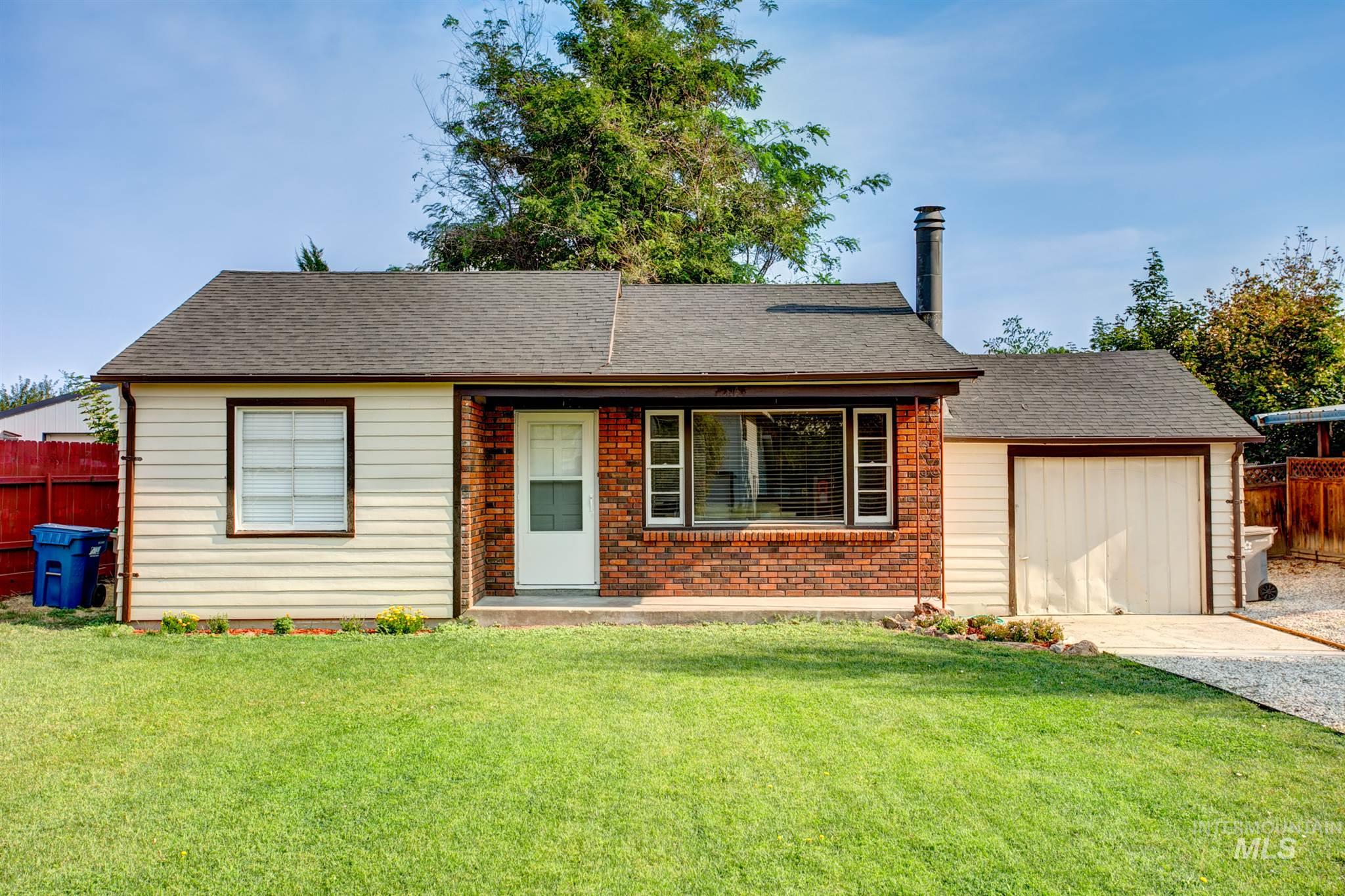 Boise Homes For Sale, Idaho Delta Land, LLC