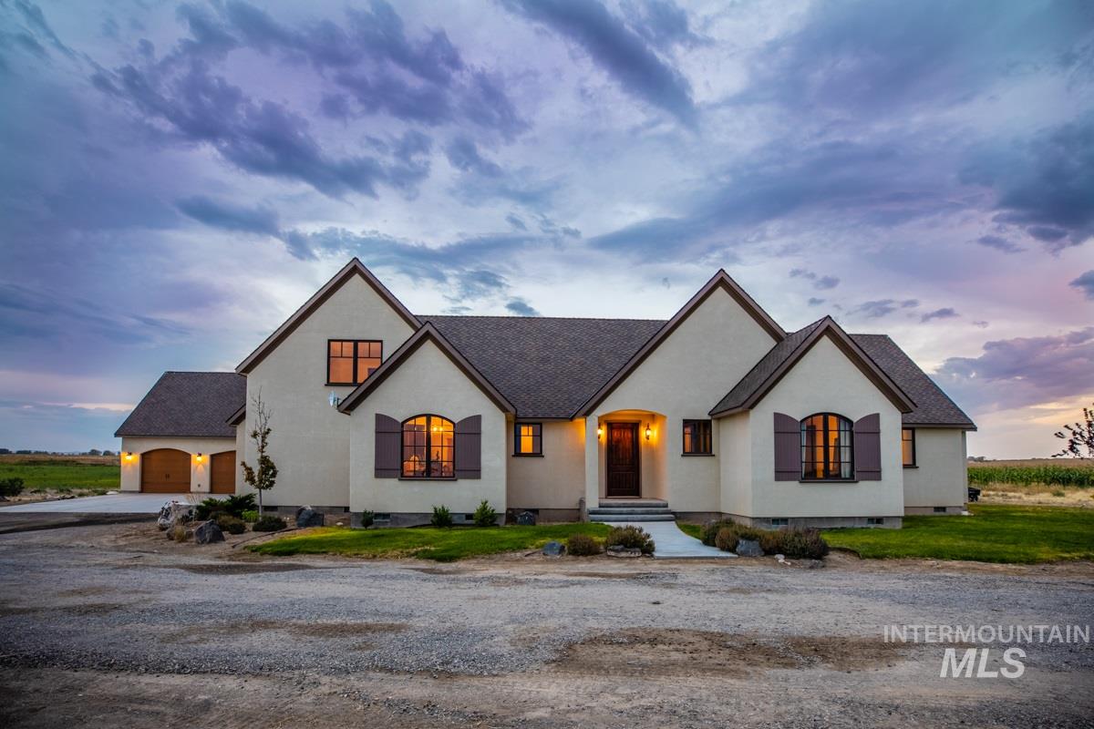 Mountain West Realty, Inc Lloyd Smith