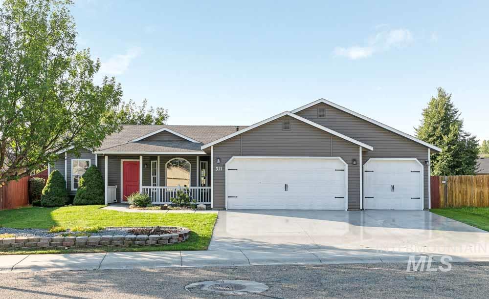 North End Real Estate Boise North End Homes And Properties