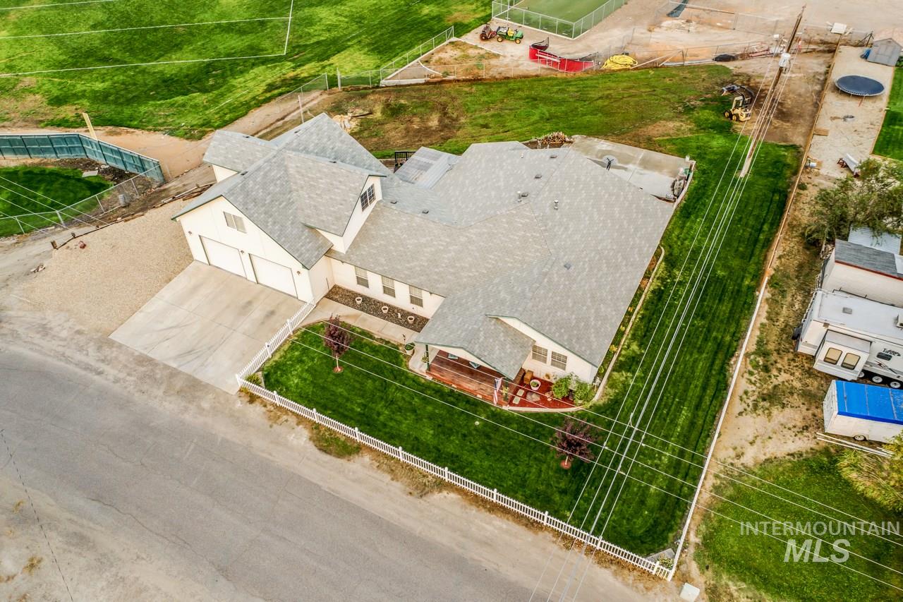 Homedale Homes For Sale, Idaho Delta Land, LLC