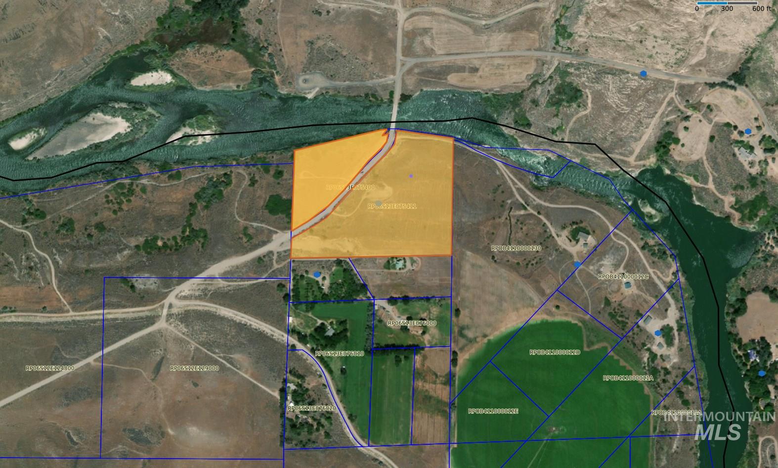 TBD Shoestring Rd, Bliss, Idaho 83314, Land For Sale, Price $1,900,000,MLS 98781411