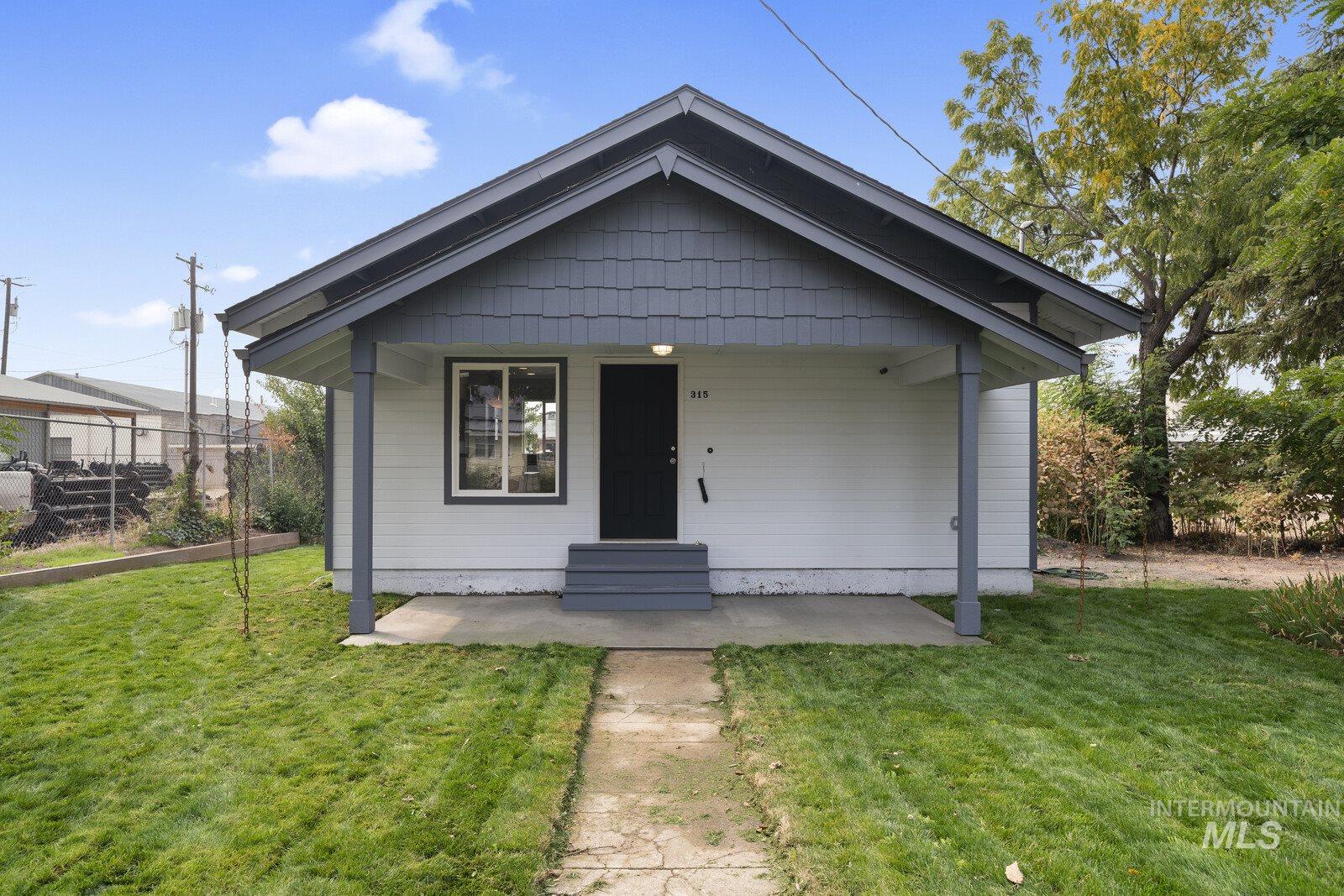 Emmett Homes For Sale, Idaho Delta Land, LLC