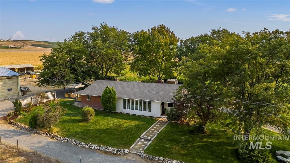 Marsing Homes For Sale, Idaho Delta Land, LLC