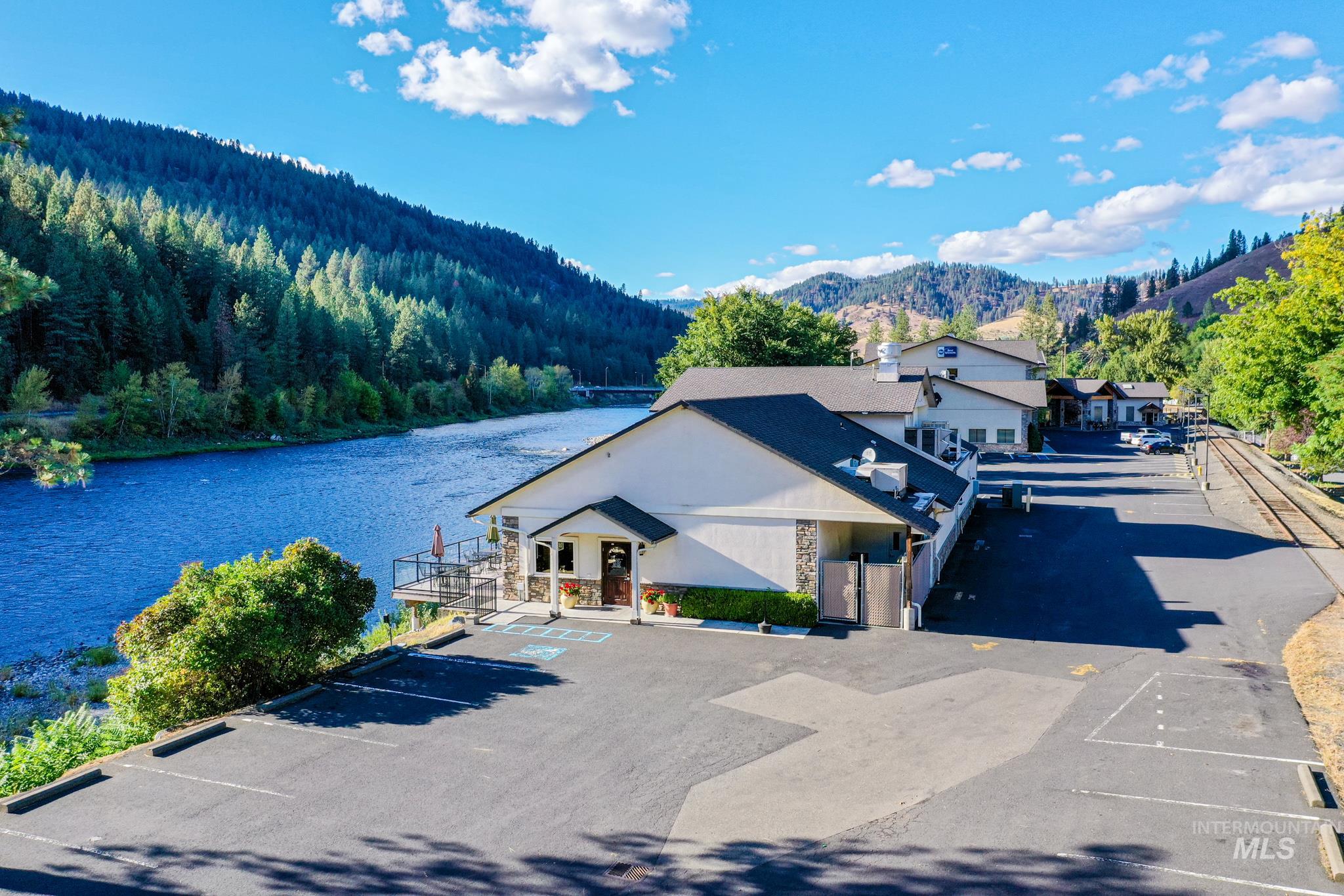 625 Main St, Orofino, Idaho 83544, Business/Commercial For Sale, Price $900,000,MLS 98784073