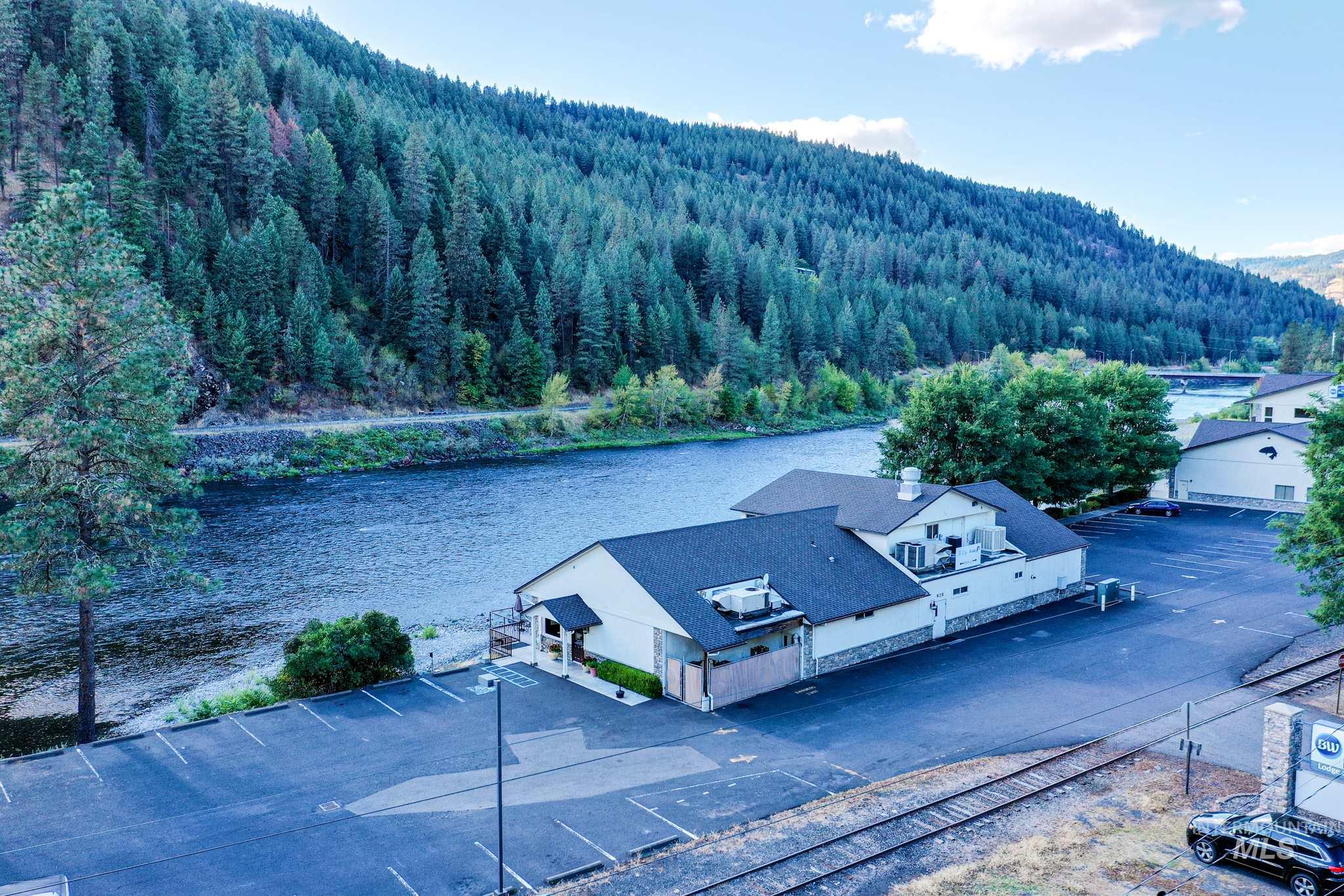 625 Main St, Orofino, Idaho 83544, Business/Commercial For Sale, Price $900,000,MLS 98784073