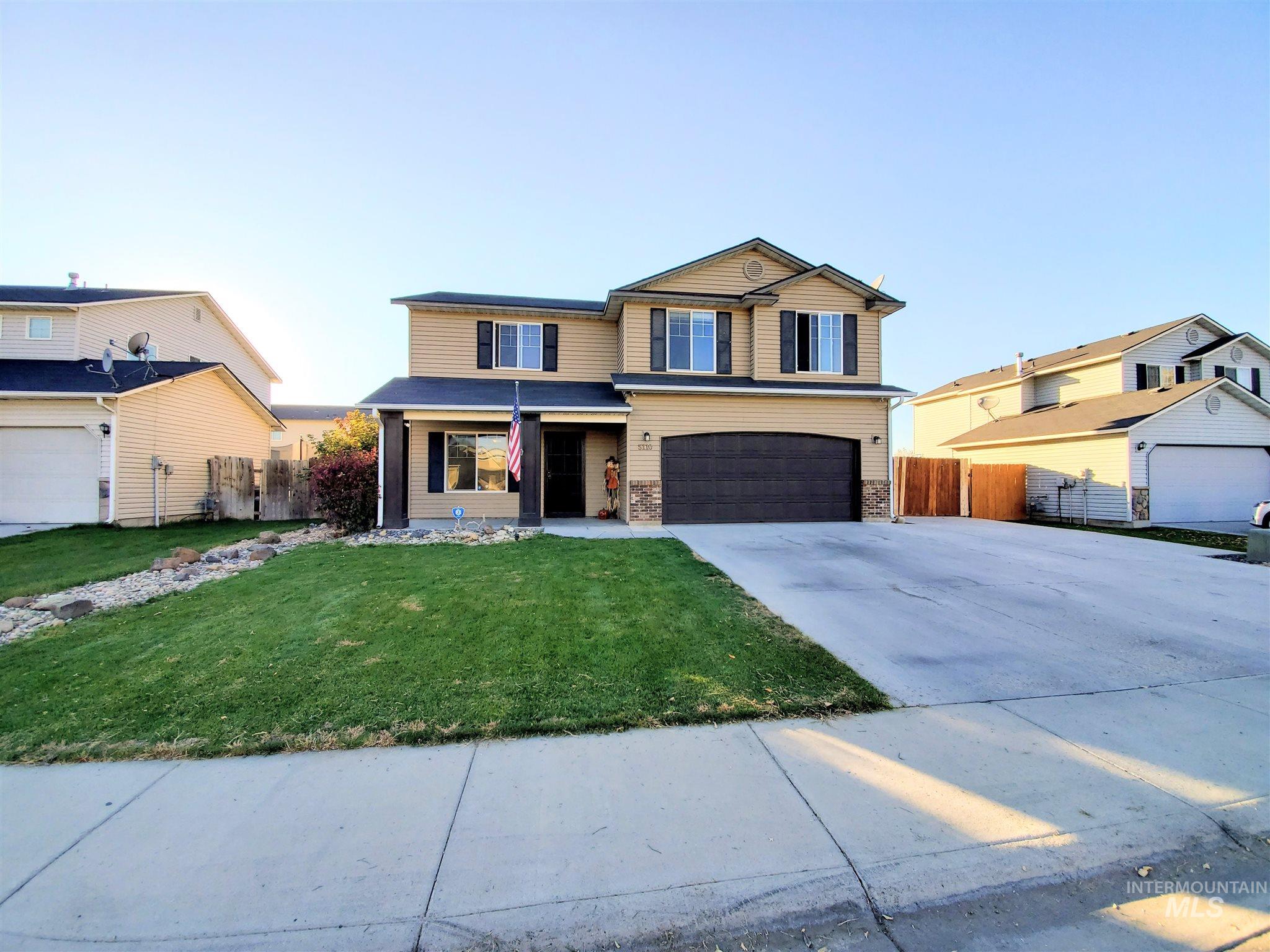 Caldwell Homes For Sale