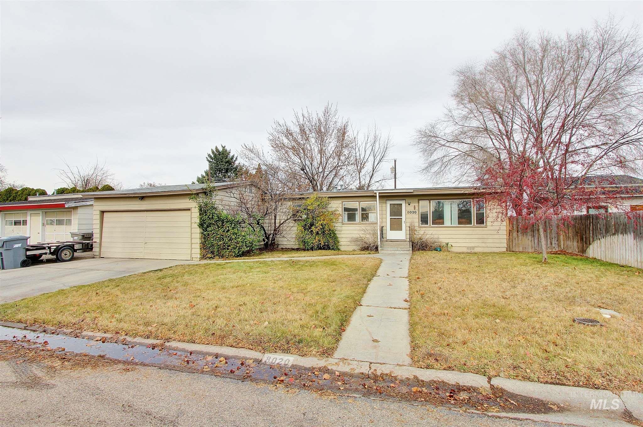 Boise Id Homes For Sale