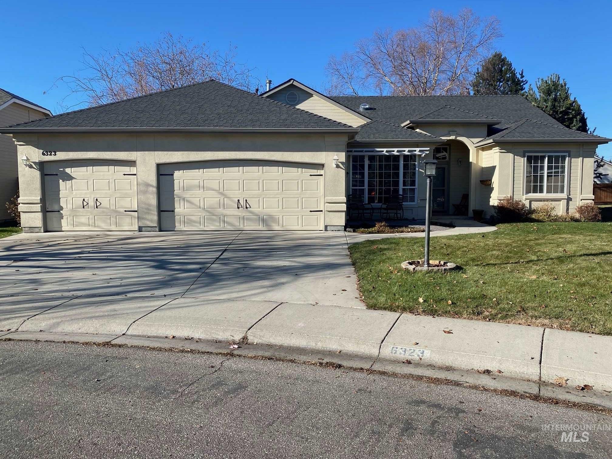 Boise Id Homes For Sale