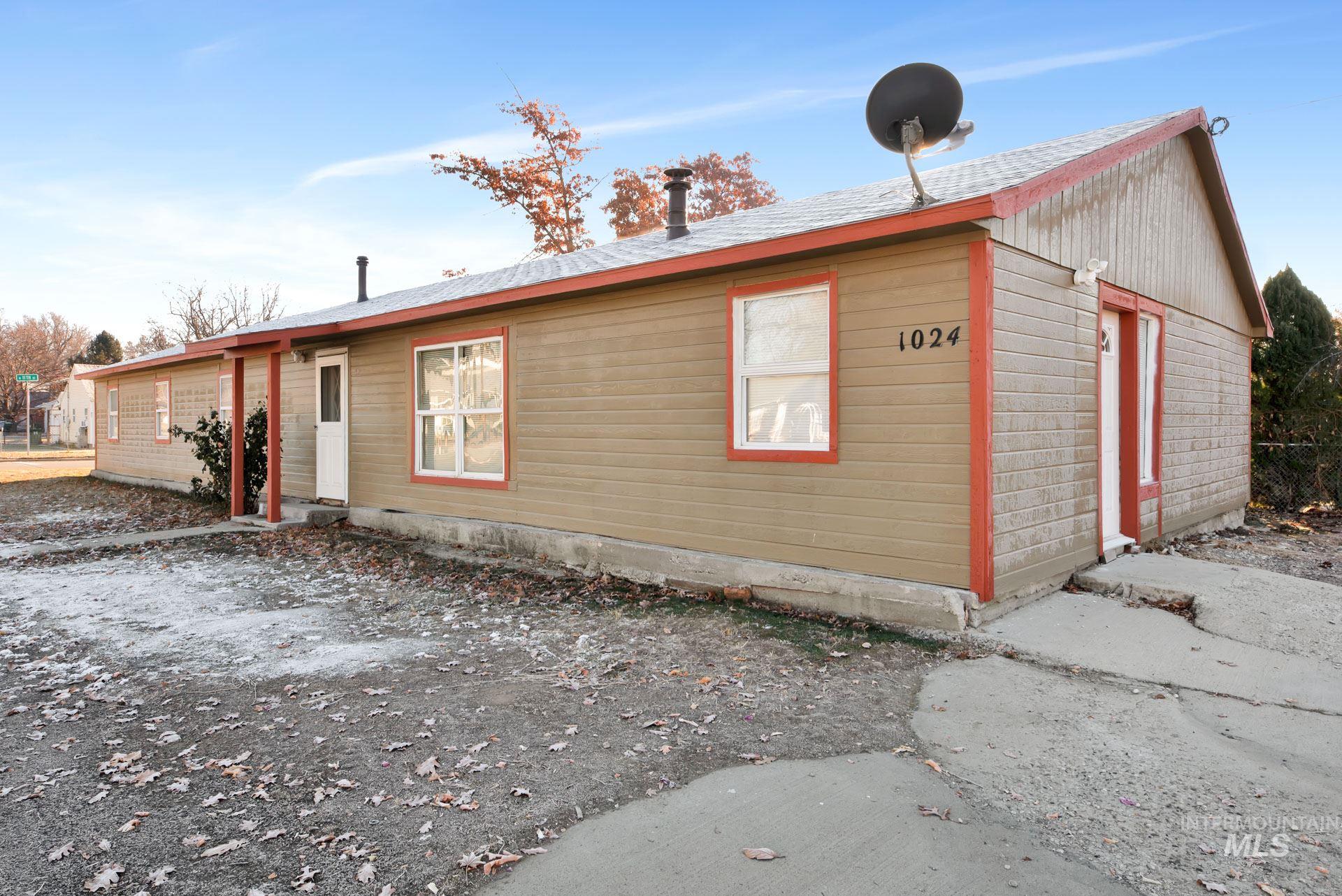 Boise Idaho Real Estate City of Trees Real Estate