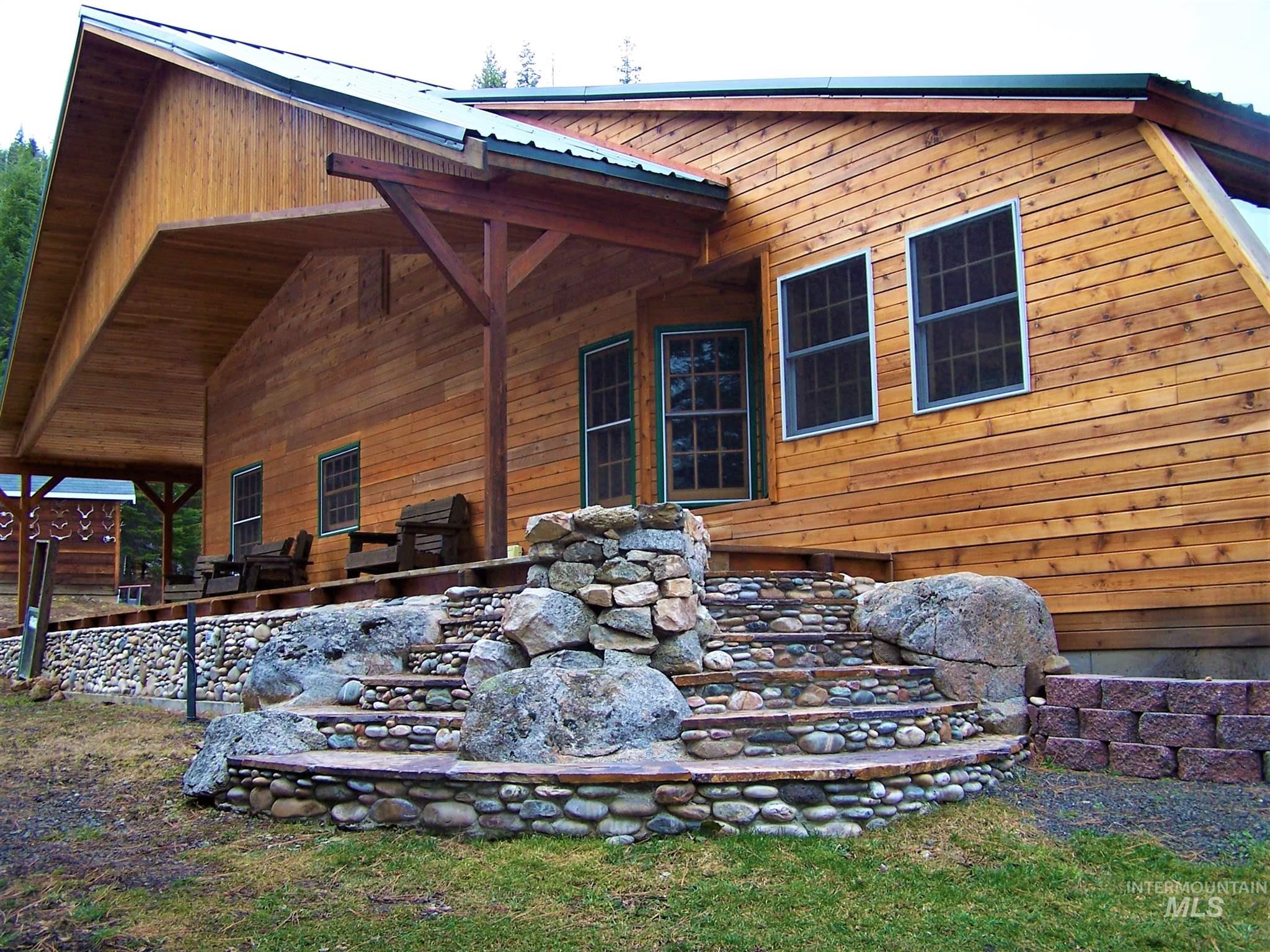 Grangeville Idaho InTown Listings