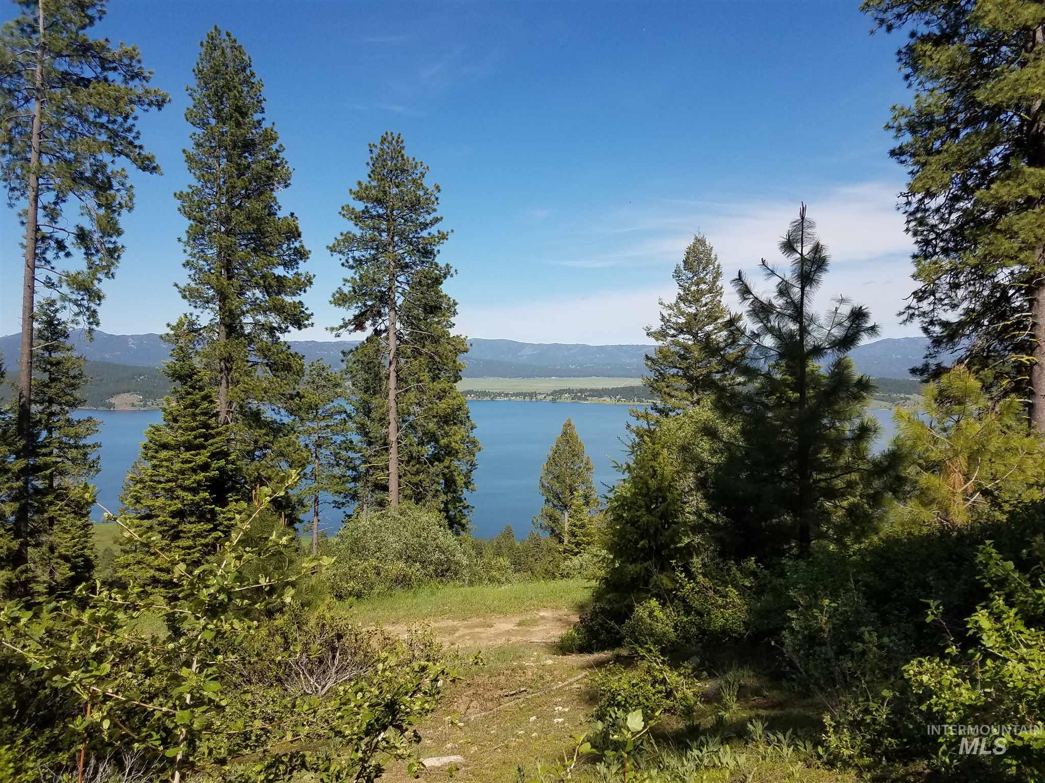0 Anderson Creek-Upper Mountain, Cascade, Idaho 83611-0000, Land For Sale, Price $1,850,000,MLS 98798023