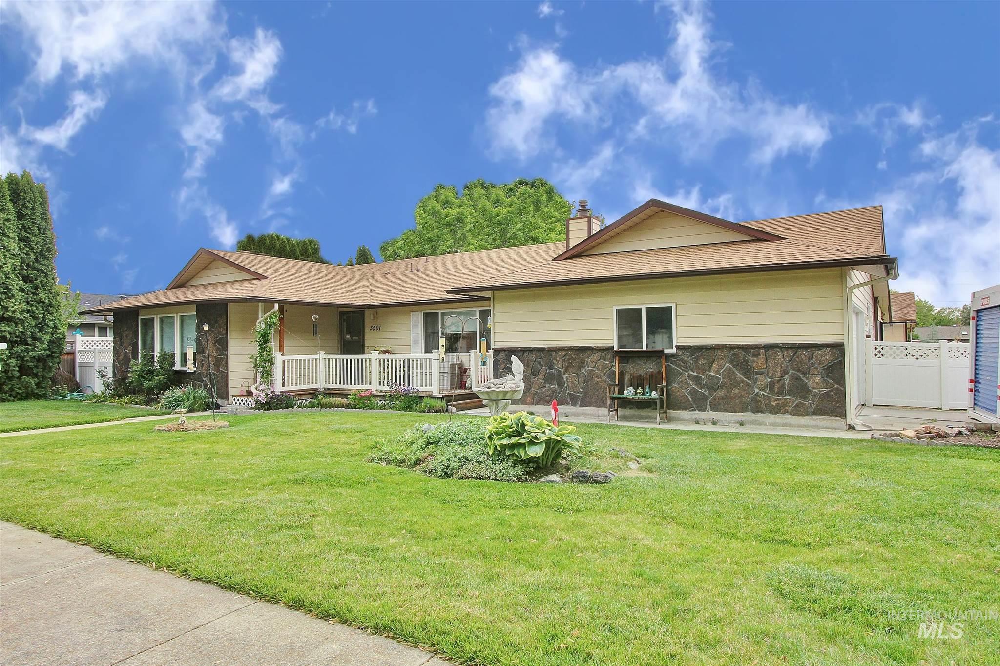 Boise Homes For Sale