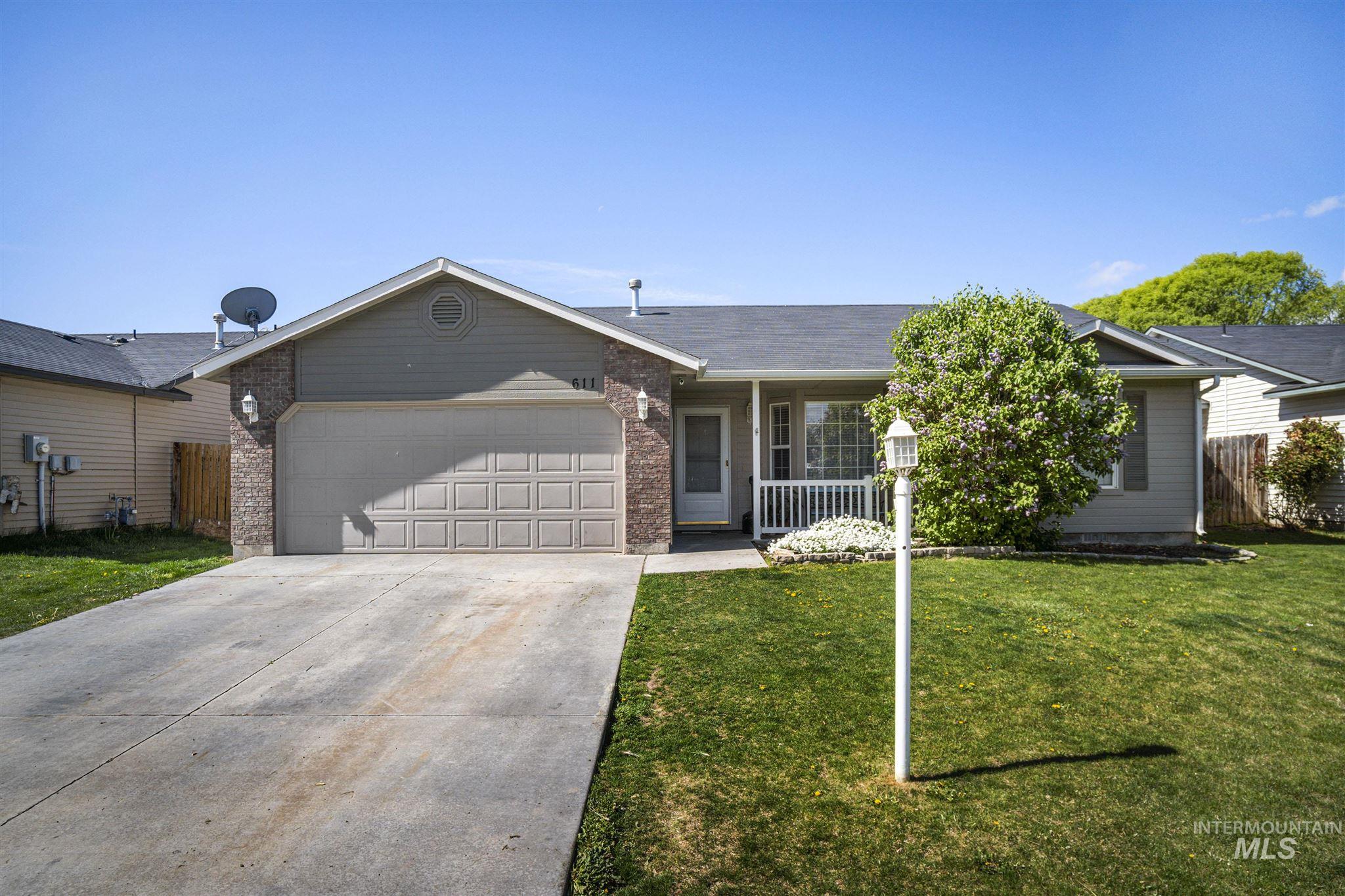Caldwell ID Homes For Sale 300,000 to 350,000