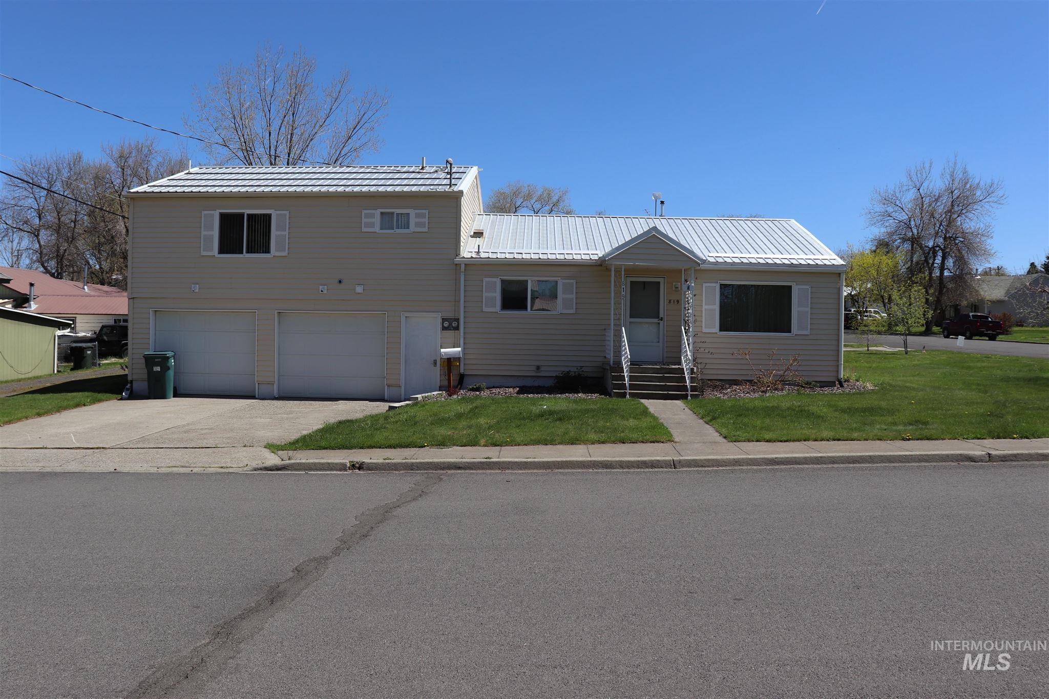 Grangeville Idaho Listings