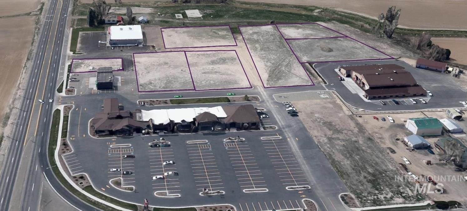 1547 Main St, Kimberly, Idaho 83341, Land For Sale, Price $322,344, 98802253