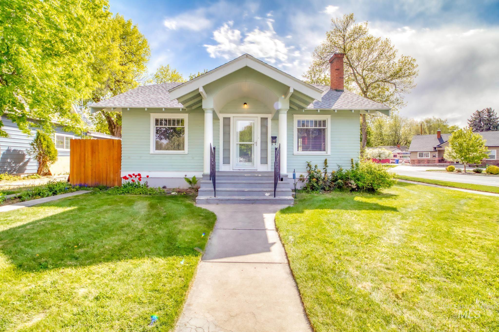 #1 Twin Falls Realtors - Real Estate | BHHS Idaho Homes & Properties