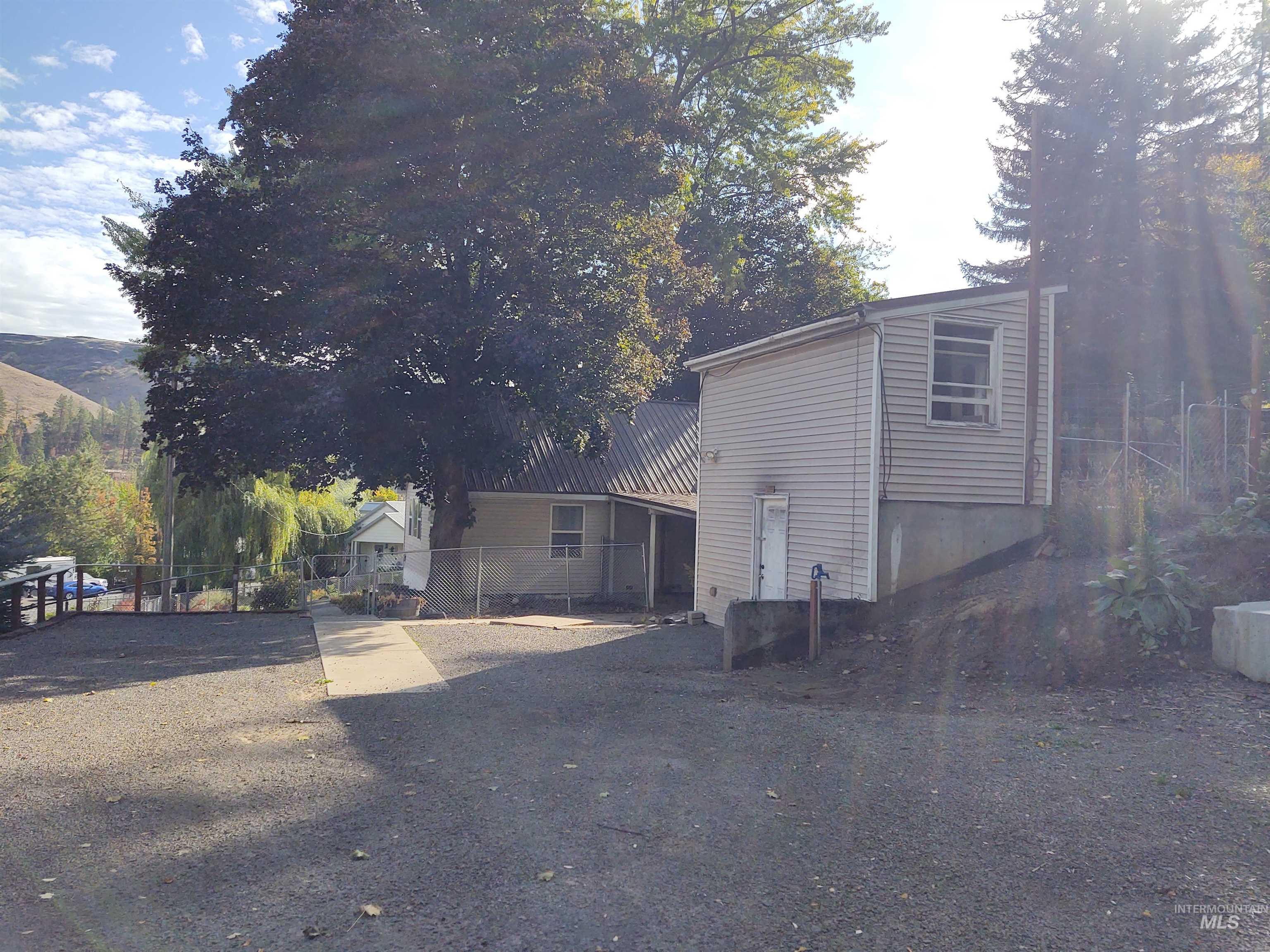 Residential for sale in Kooskia, Idaho, 98804412