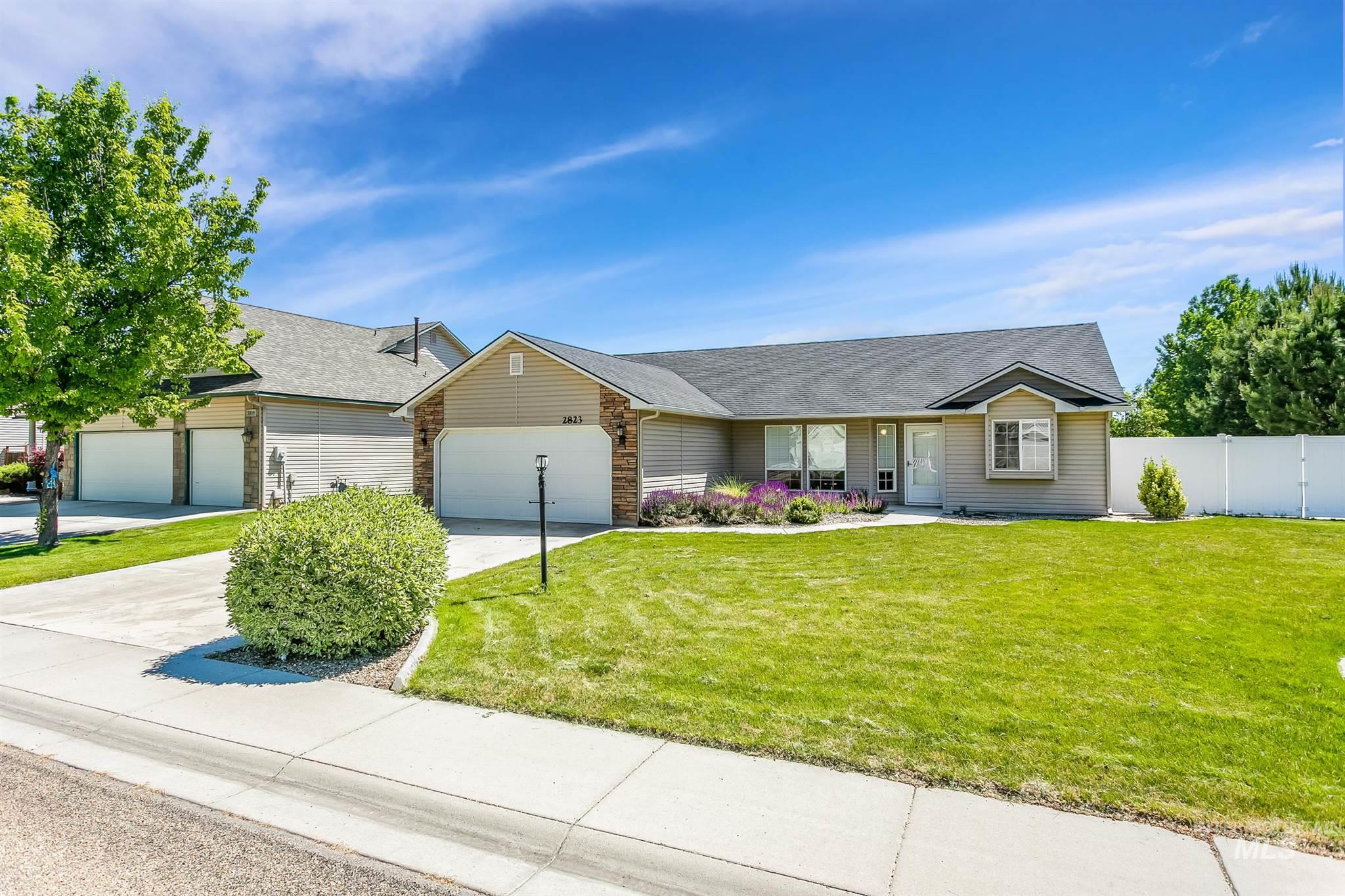 Caldwell ID Homes For Sale 350,000 to 400,000