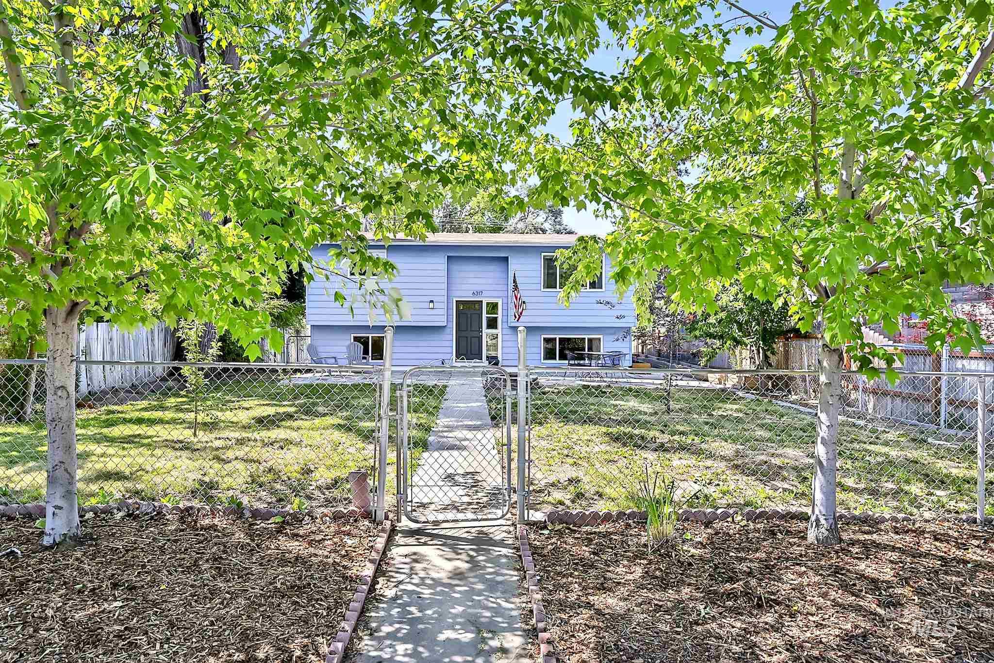 6317 W Everett St Boise Id 83704 Mls 98806232