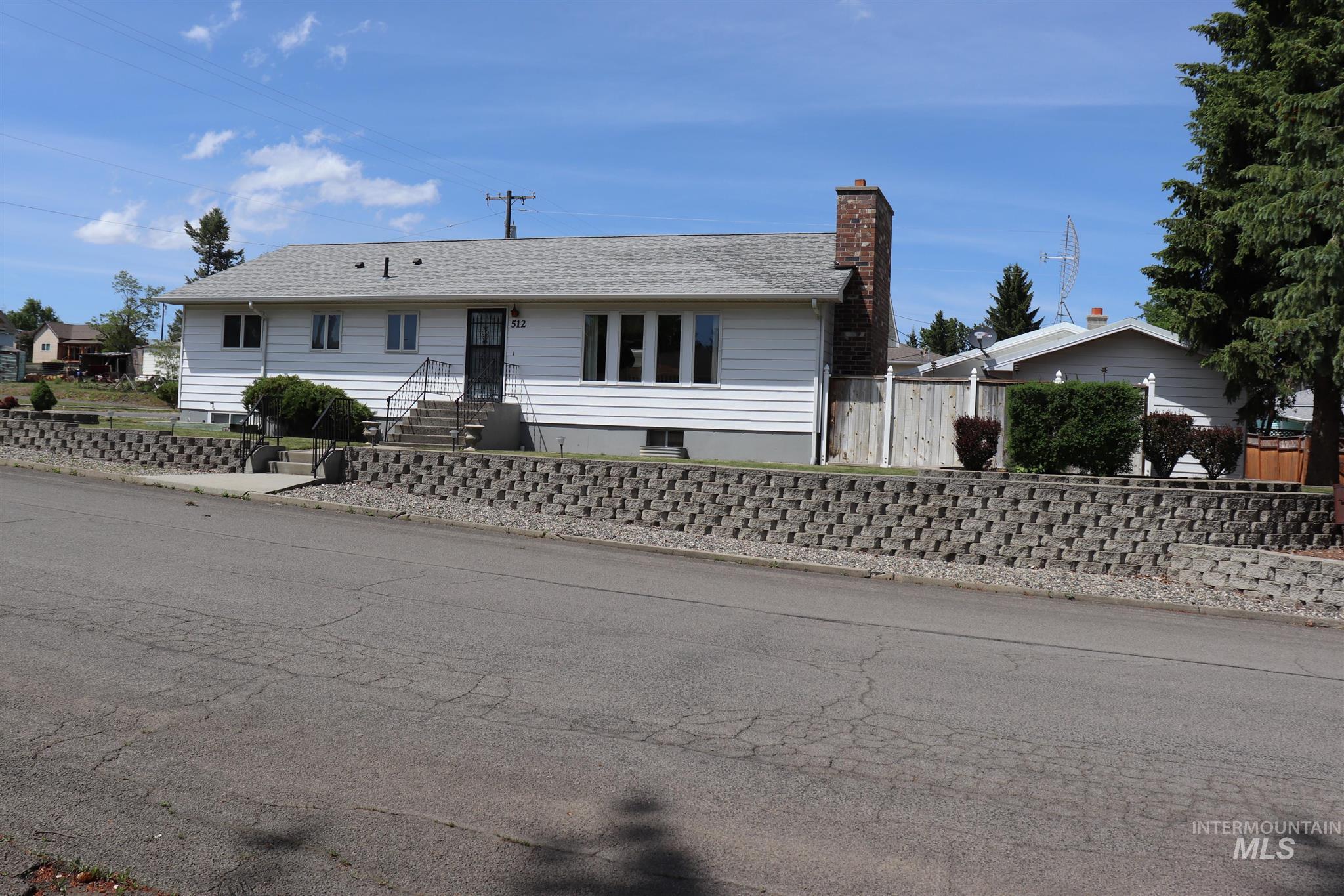 Solberg Agency Grangeville Idaho Grangeville Real Estate