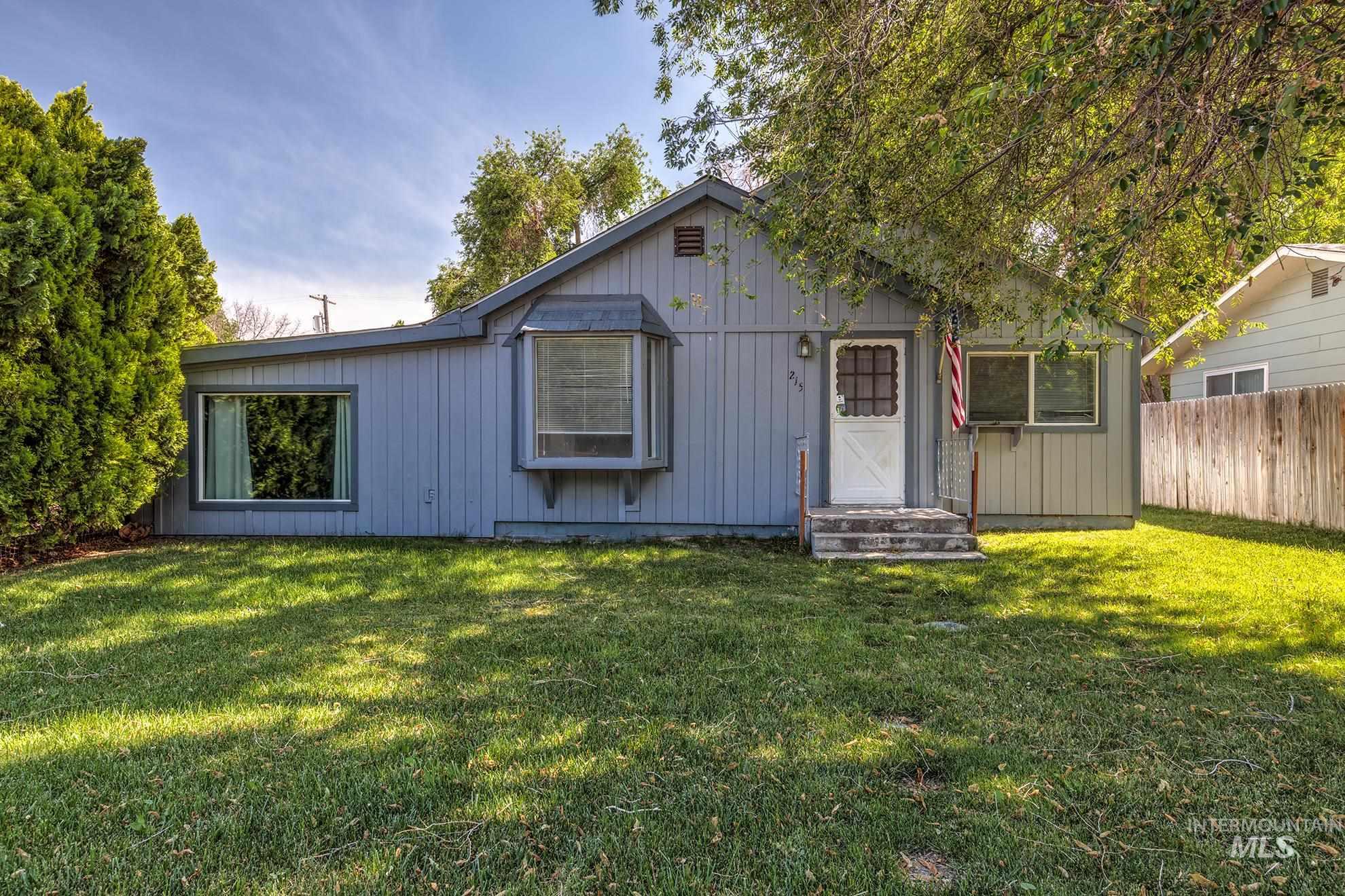 Homedale Homes For Sale, Idaho Delta Land, LLC