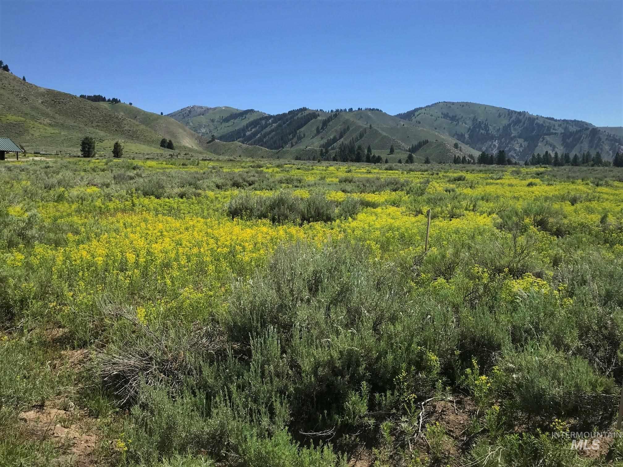 Lot 3 Block 1 South Fork Ranch Subdivision, Featherville, Idaho 83647, Land For Sale, Price $198,000,MLS 98807145