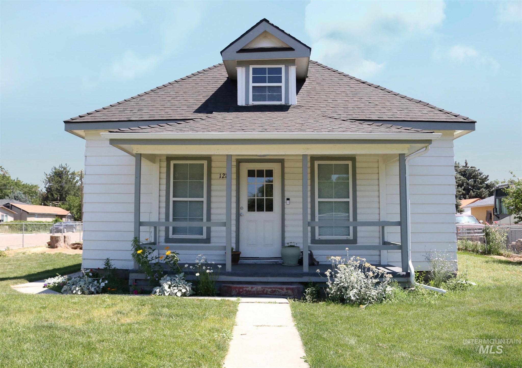 128 14TH AVE, NAMPA, ID 83687 | Delores Walker-Kelly