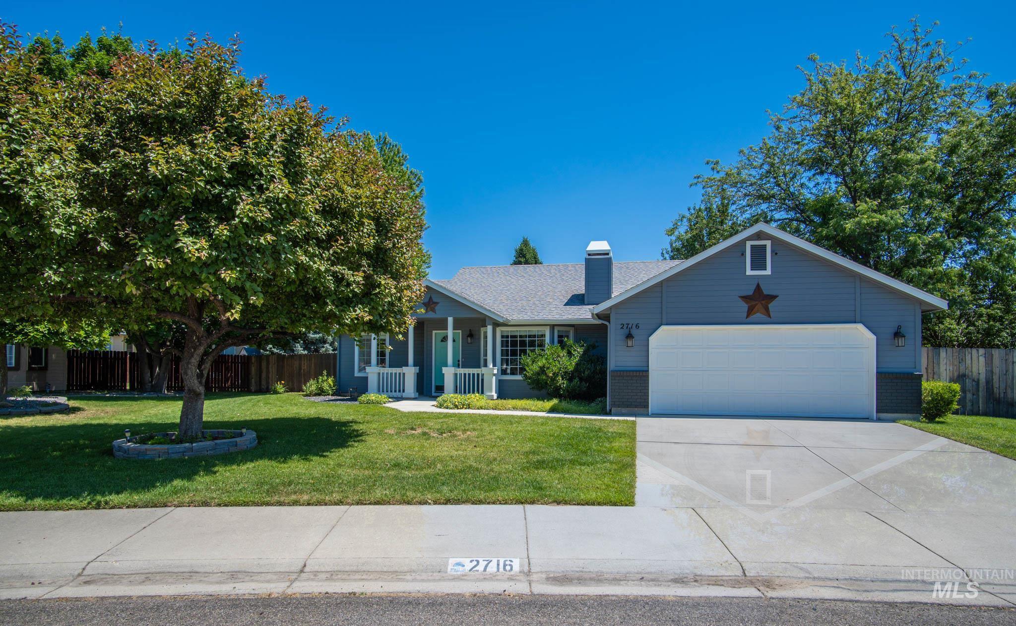 Settlers Bridge Subdivision Meridian