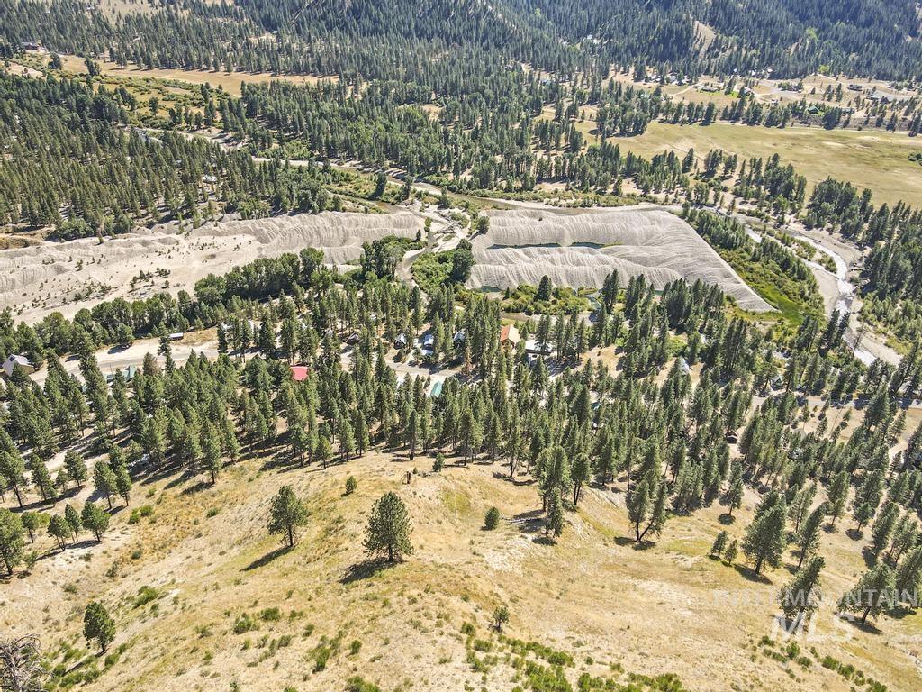 TBD N Pine Featherville Rd, Featherville, Idaho 83647, Land For Sale, Price $269,000,MLS 98808649