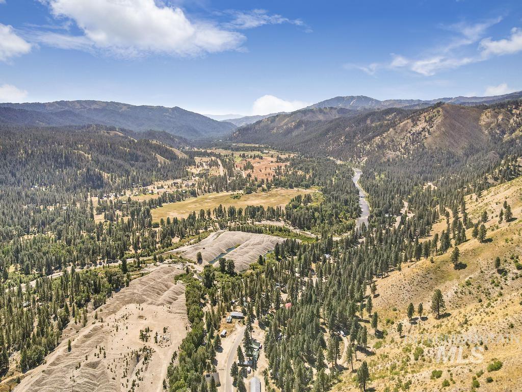 TBD N Pine Featherville Rd, Featherville, Idaho 83647, Land For Sale, Price $269,000,MLS 98808649