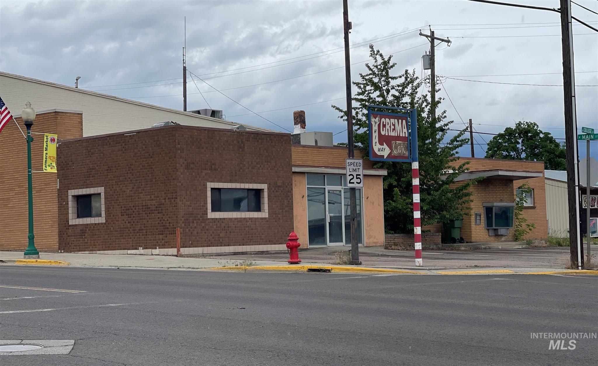 Grangeville Idaho Listings