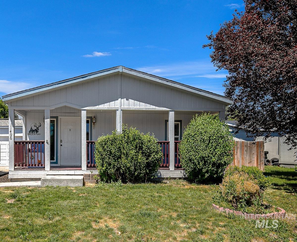 Nampa ID Homes For Sale 300,000 to 350,000