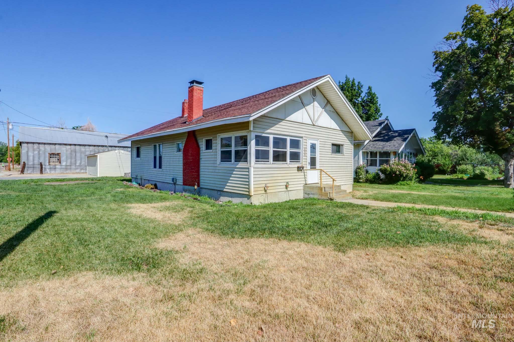 Emmett Homes For Sale, Idaho Delta Land, LLC