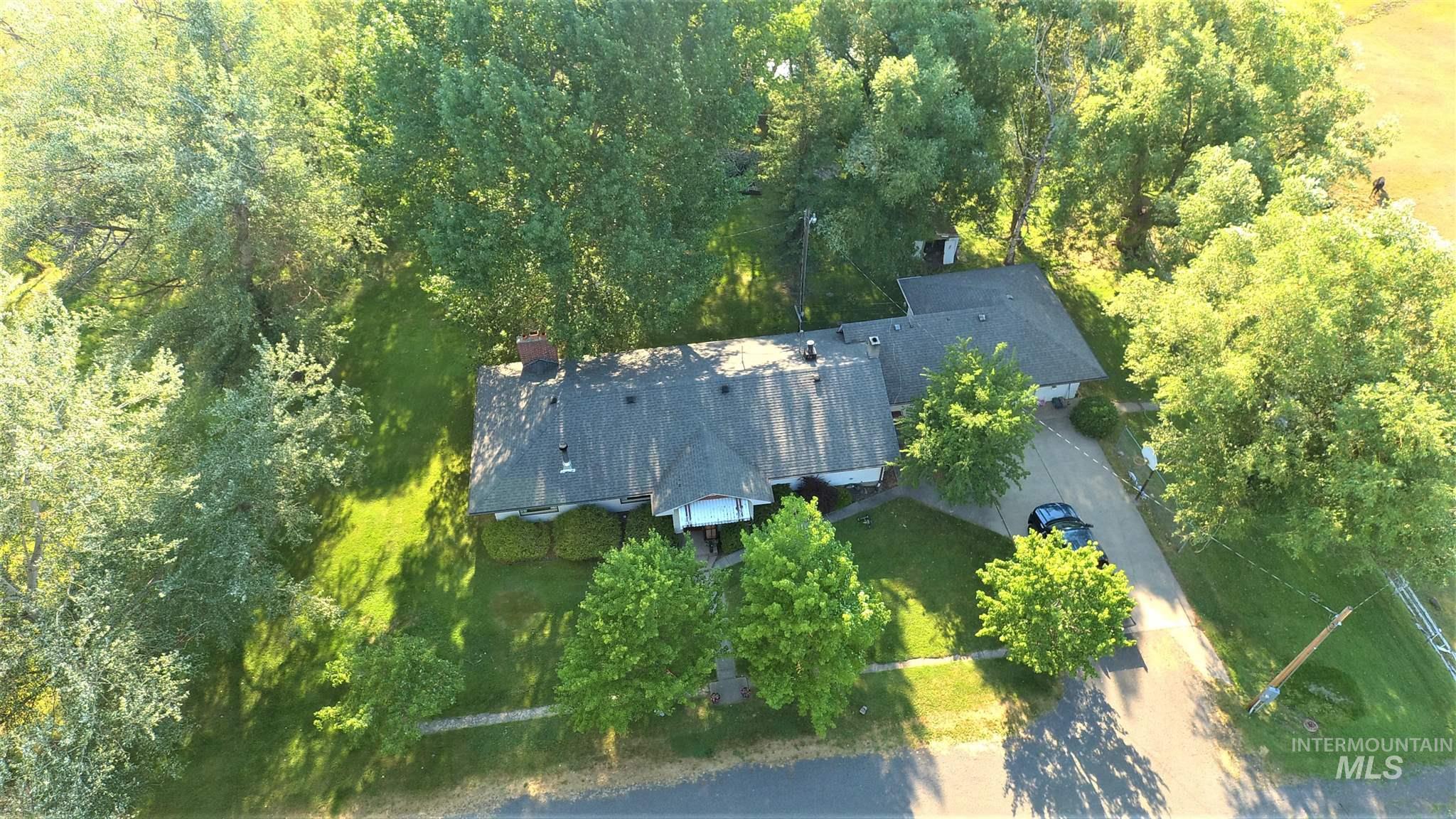 Grangeville Idaho Listings