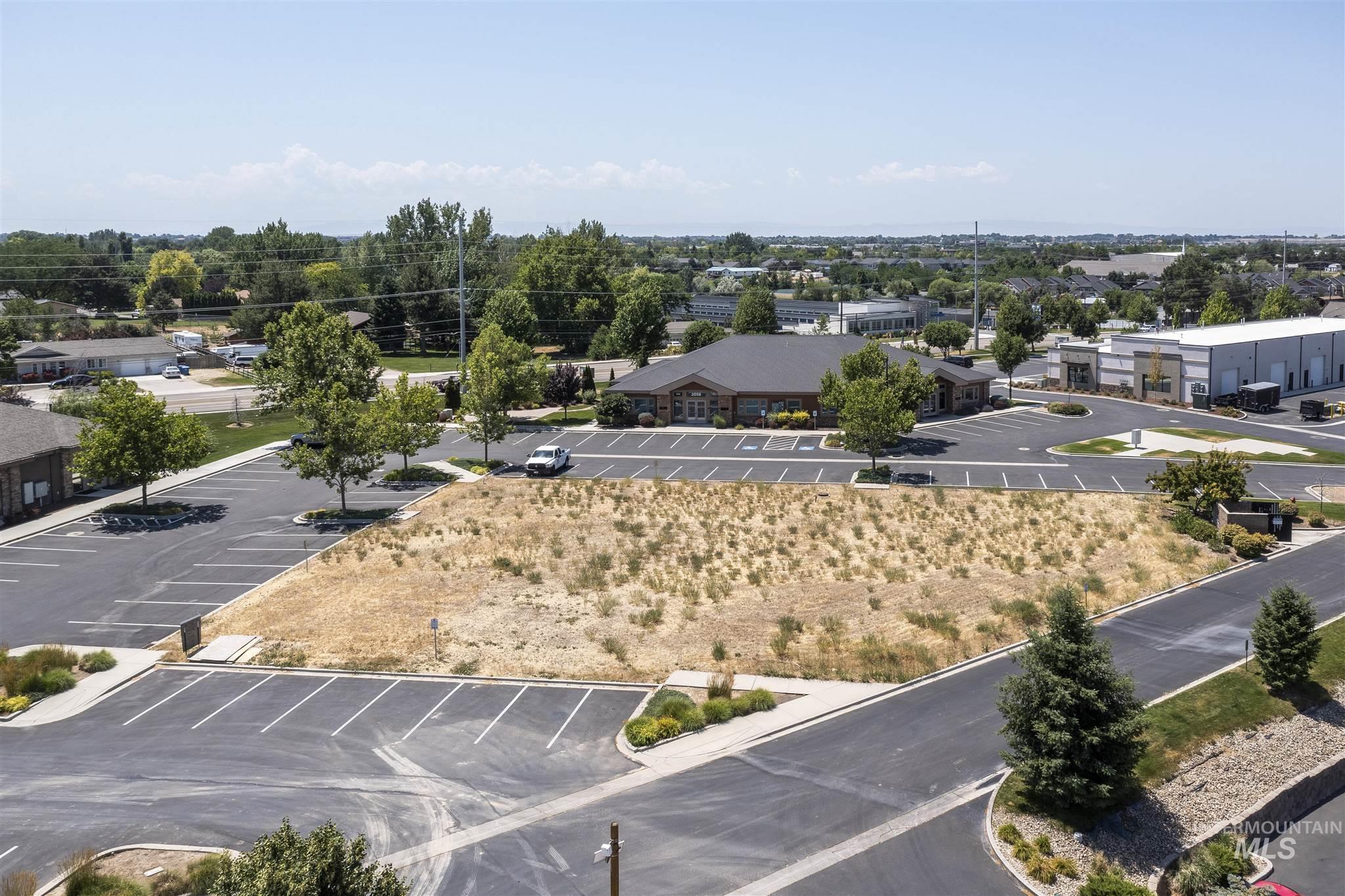 2080 E Franklin Rd, Meridian, Idaho 83642-2, Land For Sale, Price $499,900,MLS 98810030