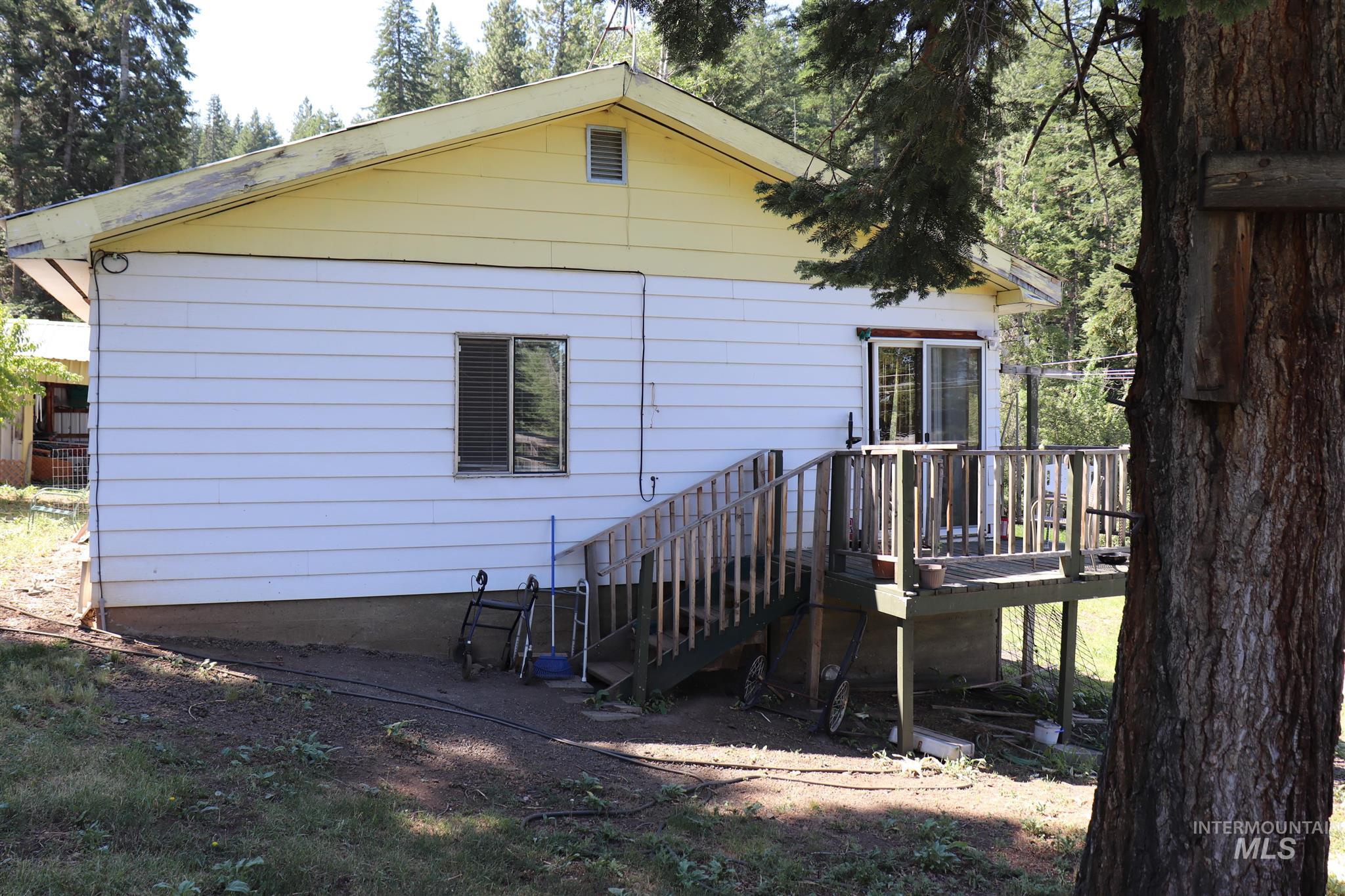 Grangeville Idaho Listings