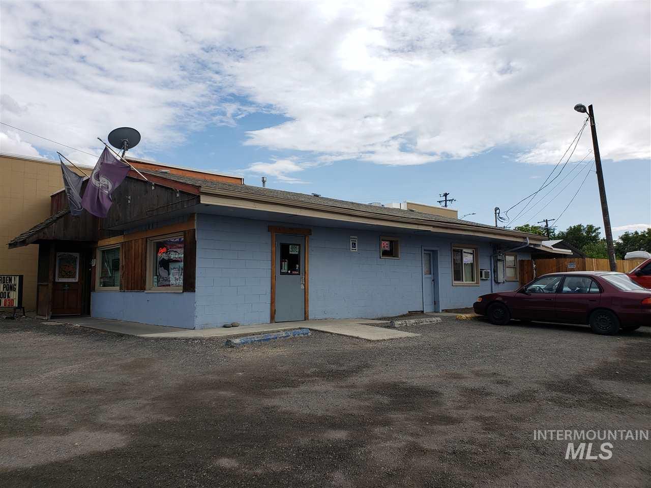424 Thain Rd, Lewiston, Idaho 83501, Business/Commercial For Sale, Price $250,000,MLS 98810447