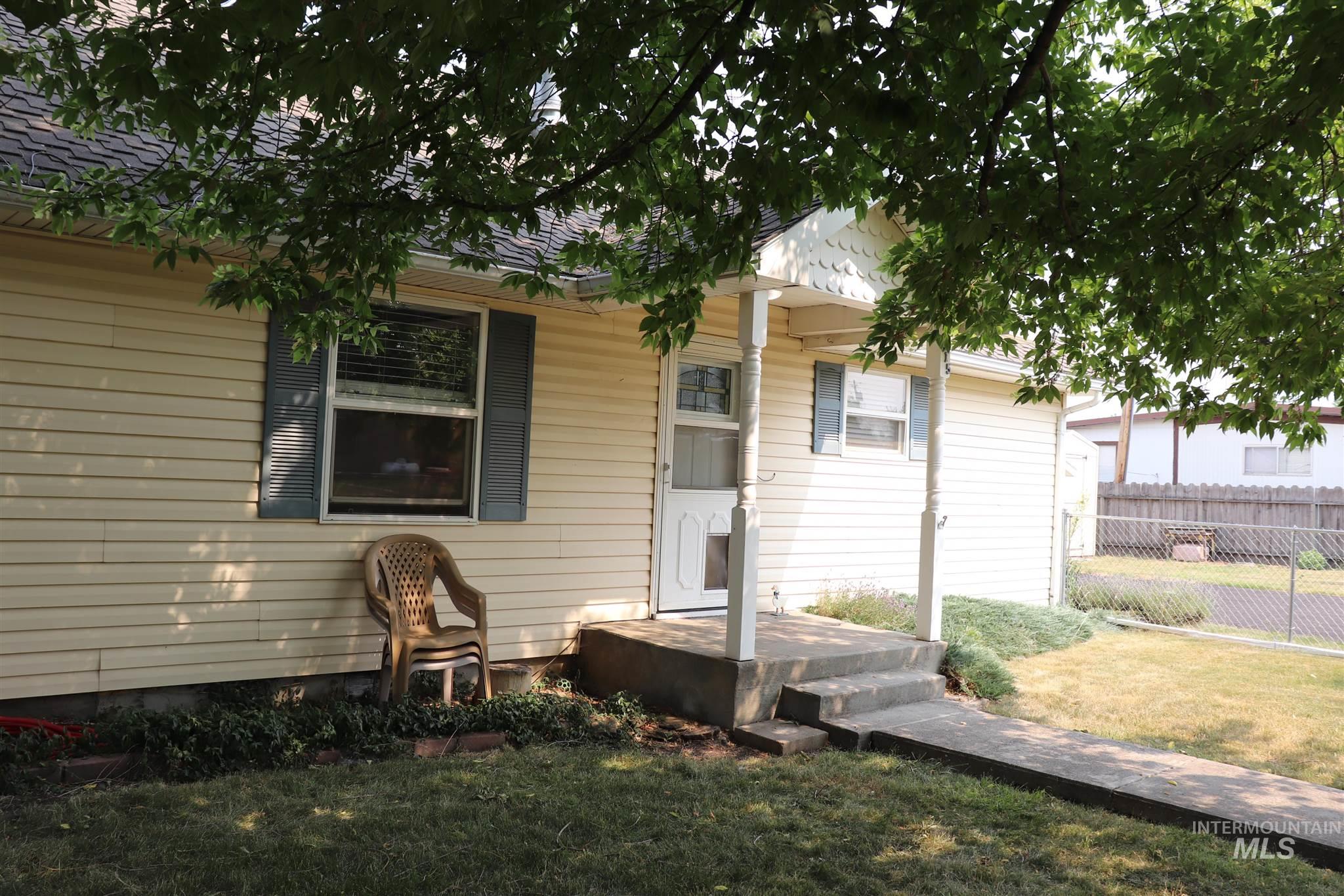 Solberg Agency for Grangeville Idaho Real Estate Listings