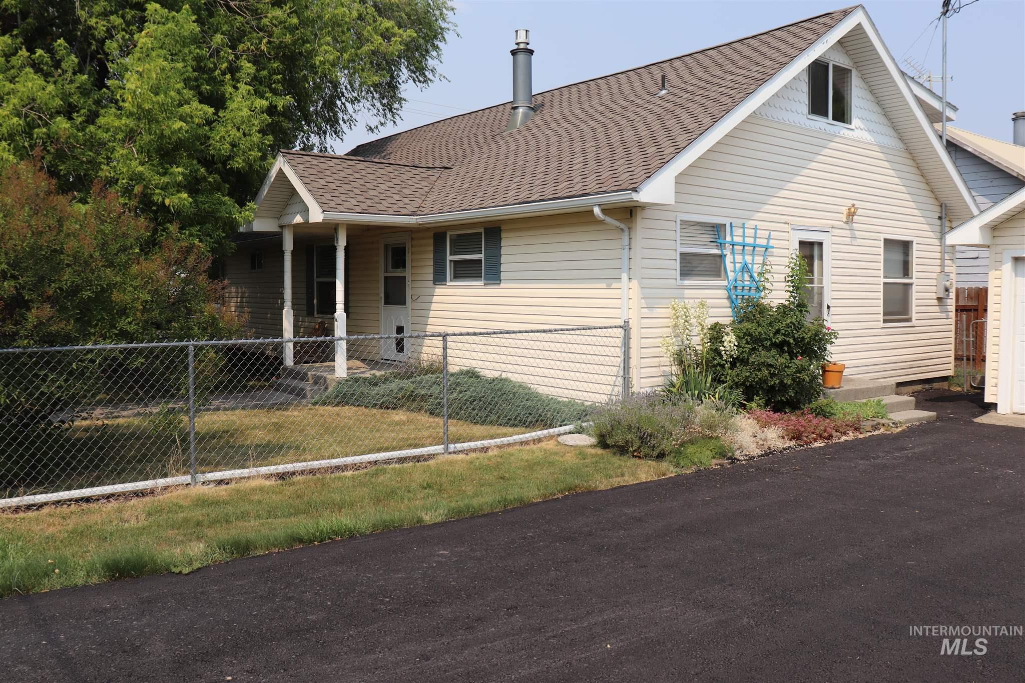 Solberg Agency for Grangeville Idaho Real Estate Listings