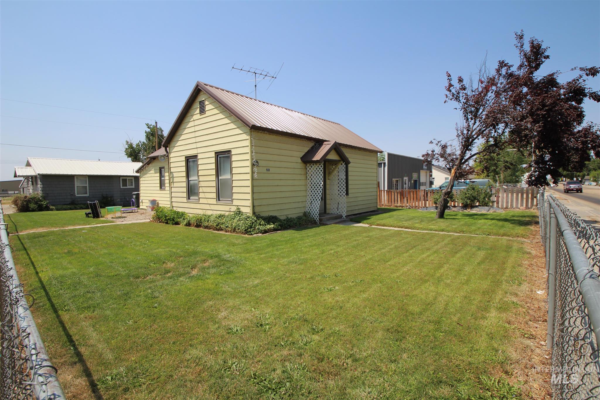 Parma Homes For Sale, Idaho Delta Land, LLC