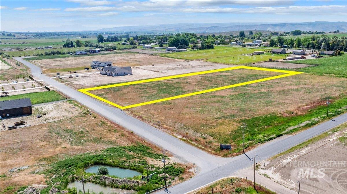 3209 E 3250 N, Twin Falls, Idaho 83301, Land For Sale, Price $229,900, 98811704