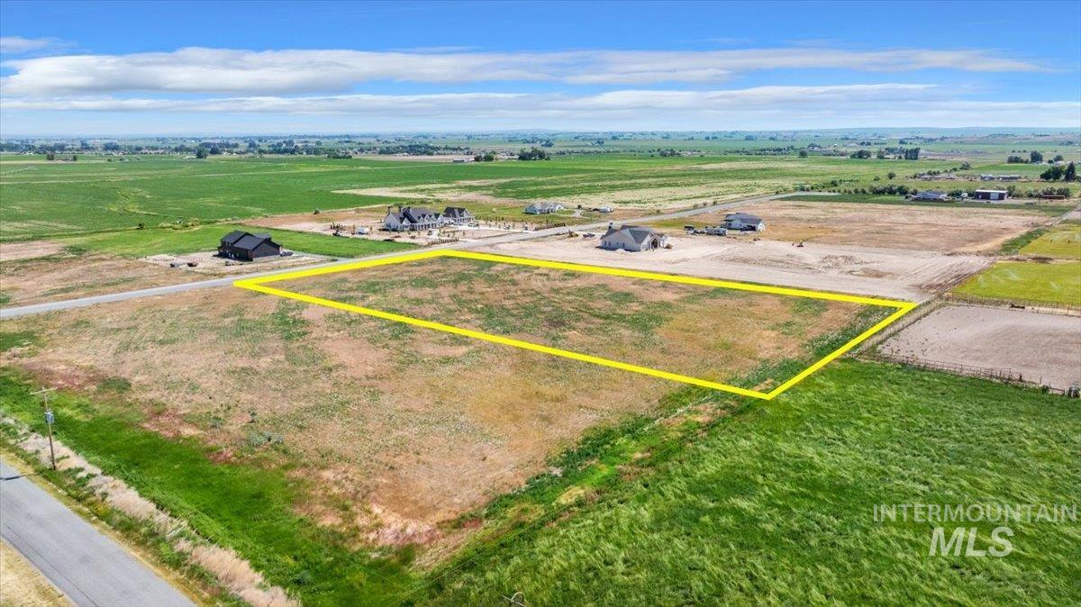 3209 E 3250 N, Twin Falls, Idaho 83301, Land For Sale, Price $229,900, 98811704