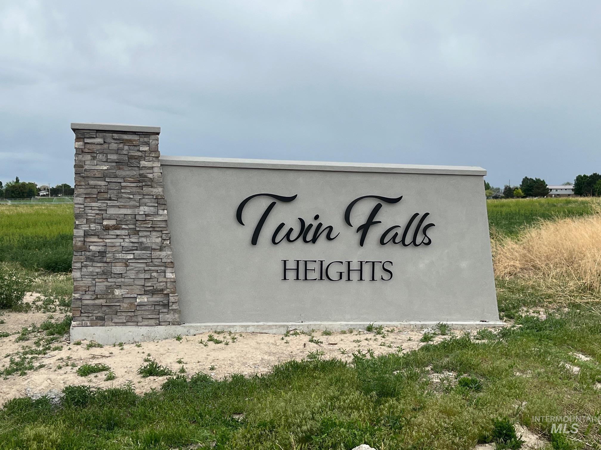 3209 E 3250 N, Twin Falls, Idaho 83301, Land For Sale, Price $229,900, 98811704