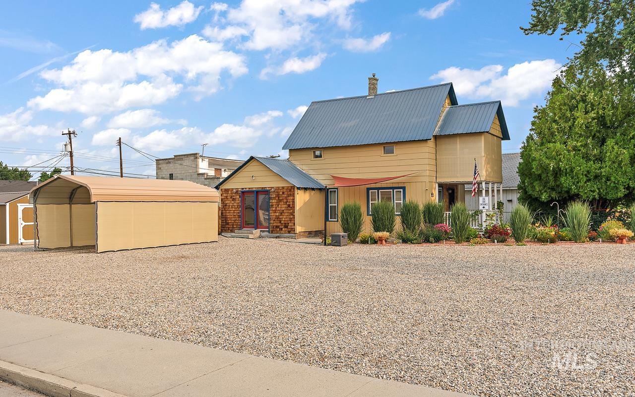 Emmett Homes For Sale, Idaho Delta Land, LLC