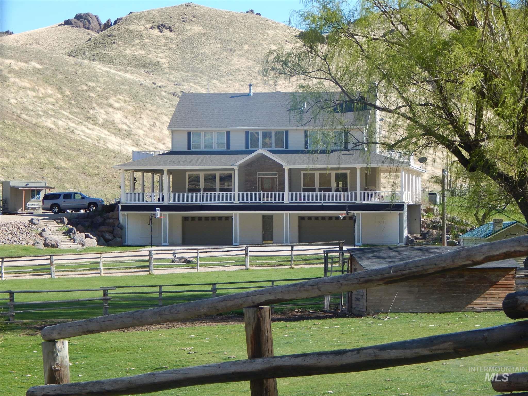 12378 Highway 95, Marsing, Idaho 83639, 8 Bedrooms, 7.5 Bathrooms, Farm & Ranch For Sale, Price $2,959,500,MLS 98813264
